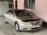 Toyota Camry 2007 года за 5 000 000 тг. в Шелек – фото 3