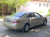 Toyota Camry 2007 года за 5 000 000 тг. в Шелек – фото 5