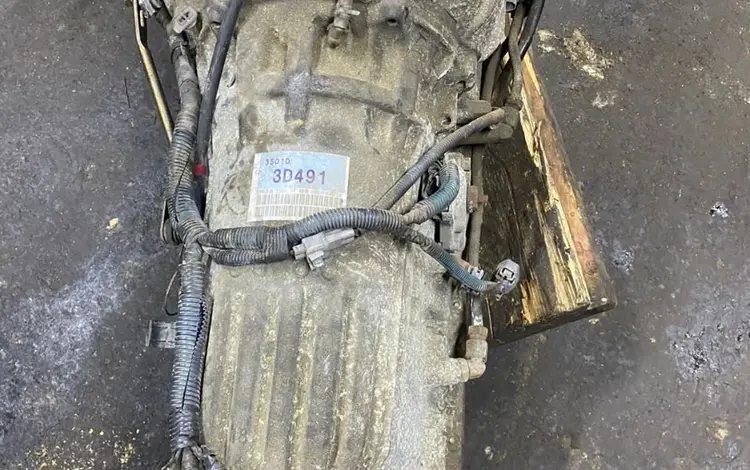 Двигатель 3RZ за 1 100 000 тг. в Кокшетау