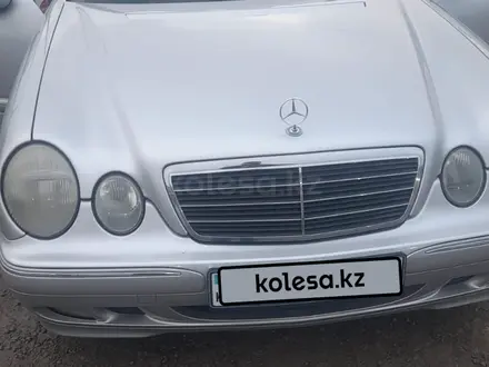 Mercedes-Benz 1999 года за 5 200 000 тг. в Кызылорда