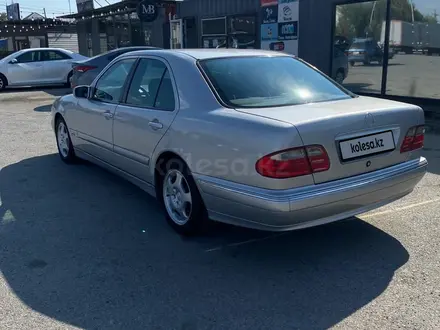 Mercedes-Benz 1999 года за 5 200 000 тг. в Кызылорда – фото 6