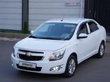 Chevrolet Cobalt 2023 года за 4 900 000 тг. в Алматы