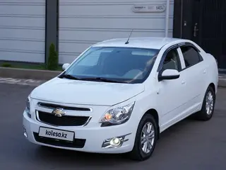 Chevrolet Cobalt