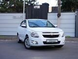 Chevrolet Cobalt 2023 года за 4 900 000 тг. в Алматы – фото 3