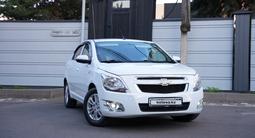 Chevrolet Cobalt 2023 года за 4 900 000 тг. в Алматы – фото 3