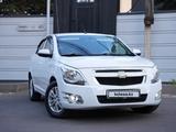 Chevrolet Cobalt 2023 года за 4 900 000 тг. в Алматы – фото 4