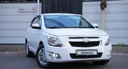 Chevrolet Cobalt 2023 года за 4 900 000 тг. в Алматы – фото 4