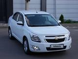 Chevrolet Cobalt 2023 года за 4 900 000 тг. в Алматы – фото 2