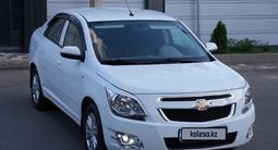 Chevrolet Cobalt 2023 года за 4 900 000 тг. в Алматы – фото 2