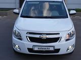 Chevrolet Cobalt 2023 года за 4 900 000 тг. в Алматы – фото 5