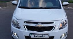 Chevrolet Cobalt 2023 года за 4 900 000 тг. в Алматы – фото 5
