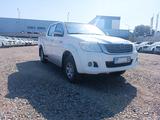 Toyota Hilux 2013 года за 9 800 000 тг. в Алматы – фото 3