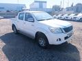 Toyota Hilux 2013 годаүшін9 800 000 тг. в Алматы – фото 4