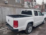 Volkswagen Amarok 2011 года за 8 888 888 тг. в Алматы – фото 4