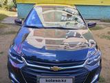 Chevrolet Onix 2023 годаүшін6 000 000 тг. в Костанай – фото 3