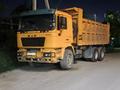 Shacman (Shaanxi)  F2000 2013 года за 9 000 000 тг. в Алматы