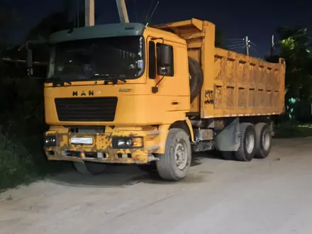Shacman (Shaanxi)  F2000 2013 года за 9 000 000 тг. в Алматы