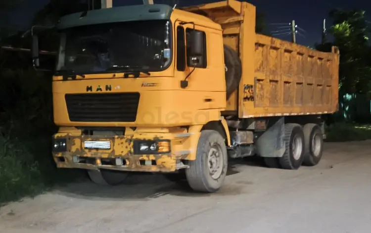 Shacman (Shaanxi)  F2000 2013 года за 9 000 000 тг. в Алматы