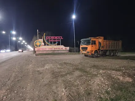 Shacman (Shaanxi)  F2000 2013 года за 9 000 000 тг. в Алматы – фото 4
