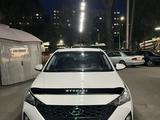 Hyundai Accent 2021 года за 6 100 000 тг. в Алматы