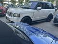 Land Rover Range Rover 2010 годаүшін12 000 000 тг. в Алматы – фото 3