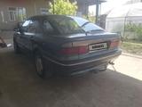 Mitsubishi Galant 1992 годаүшін780 000 тг. в Шымкент