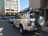 Toyota Land Cruiser Prado 1998 года за 10 700 000 тг. в Алматы – фото 2