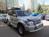 Toyota Land Cruiser Prado 1998 года за 10 700 000 тг. в Алматы – фото 3
