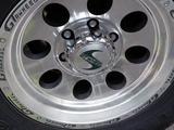 Toyota Land Cruiser Prado 1998 года за 10 700 000 тг. в Алматы – фото 4