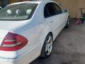 Mercedes-Benz E 320 2002 годаүшін5 200 000 тг. в Есик – фото 19