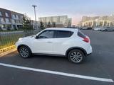 Nissan Juke 2013 года за 4 790 000 тг. в Астана