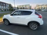 Nissan Juke 2013 года за 4 790 000 тг. в Астана – фото 2