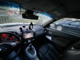 Nissan Juke 2013 года за 4 790 000 тг. в Астана – фото 4