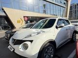 Nissan Juke 2013 года за 4 790 000 тг. в Астана – фото 5