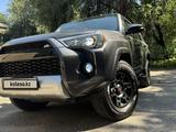 Toyota 4Runner 2019 года за 25 500 000 тг. в Алматы – фото 4