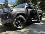 Toyota 4Runner 2019 года за 25 500 000 тг. в Алматы