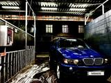 BMW X5 2002 года за 4 000 000 тг. в Алматы