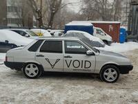 ВАЗ (Lada) 21099 2001 годаfor850 000 тг. в Астана