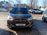 JAC S3 2016 года за 4 400 000 тг. в Костанай – фото 2