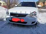 ВАЗ (Lada) Priora 2171 2013 года за 1 650 000 тг. в Алматы – фото 3