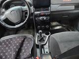 ВАЗ (Lada) Priora 2171 2013 года за 1 650 000 тг. в Алматы – фото 4