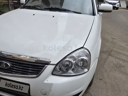 ВАЗ (Lada) Priora 2171 2013 года за 1 650 000 тг. в Алматы – фото 8
