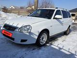 ВАЗ (Lada) Priora 2171 2013 года за 1 650 000 тг. в Алматы – фото 2
