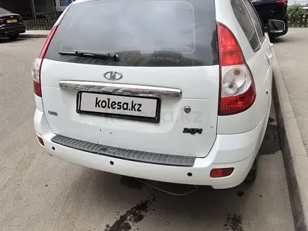 ВАЗ (Lada) Priora 2171 2013 года за 1 650 000 тг. в Алматы – фото 13