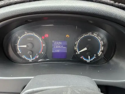 ВАЗ (Lada) Priora 2171 2013 года за 1 650 000 тг. в Алматы – фото 17