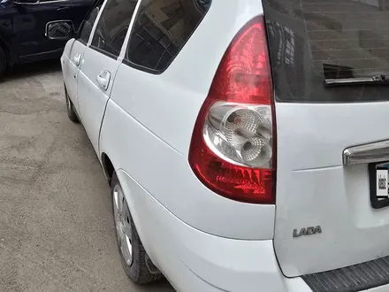 ВАЗ (Lada) Priora 2171 2013 года за 1 650 000 тг. в Алматы – фото 21