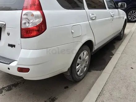 ВАЗ (Lada) Priora 2171 2013 года за 1 650 000 тг. в Алматы – фото 22