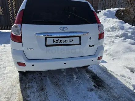 ВАЗ (Lada) Priora 2171 2013 года за 1 650 000 тг. в Алматы – фото 6