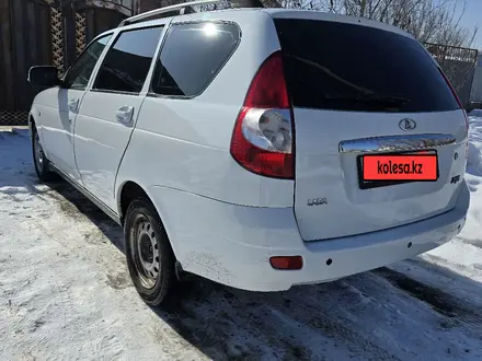 ВАЗ (Lada) Priora 2171 2013 года за 1 650 000 тг. в Алматы – фото 7