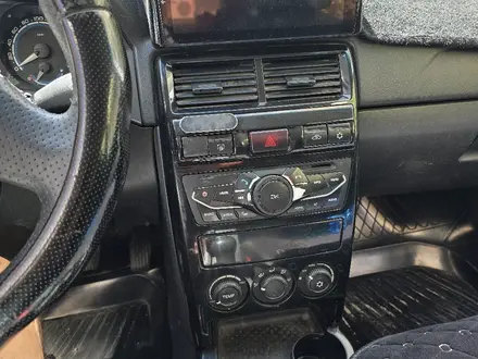 ВАЗ (Lada) Priora 2171 2013 года за 1 650 000 тг. в Алматы